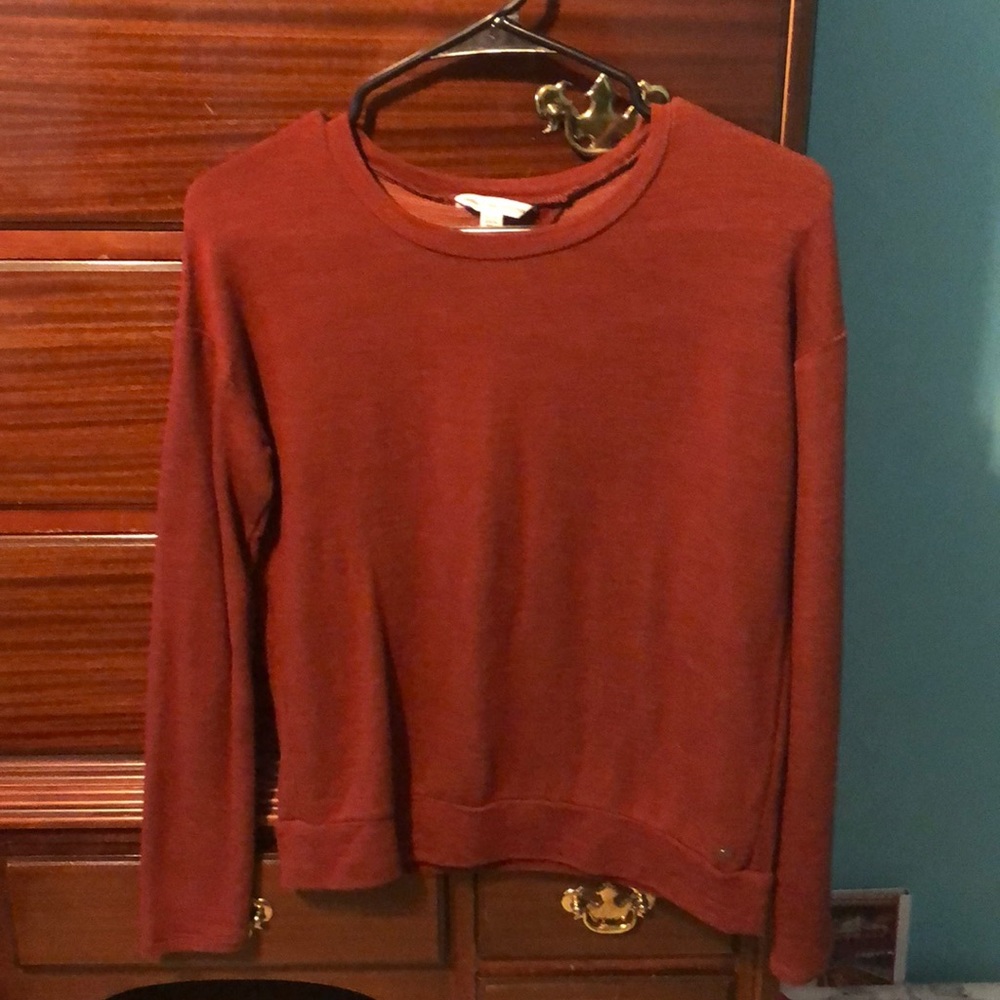 American Eagle Top